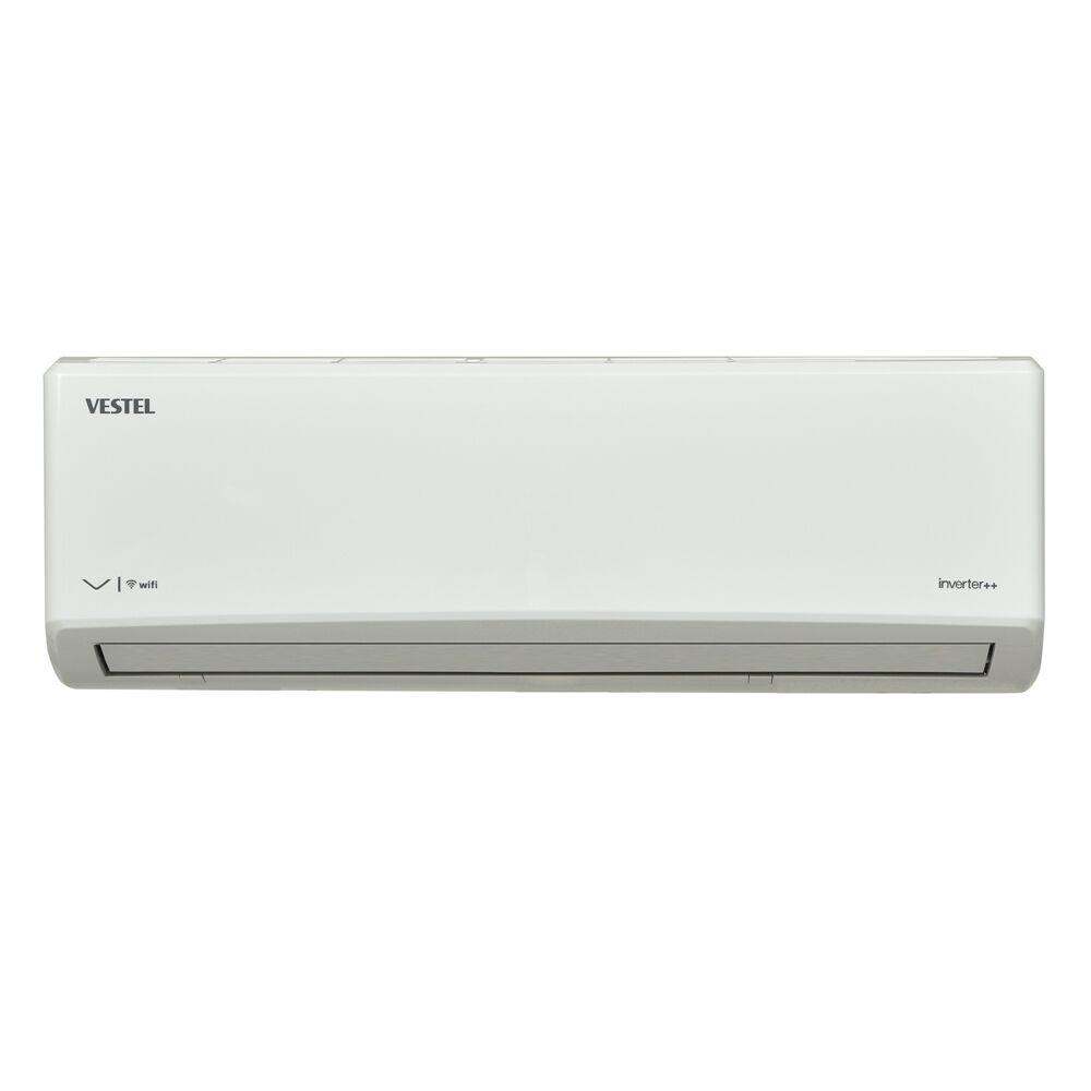 Vestel Flora Doğa Inverter 242 24000 BTU Wifi Klima