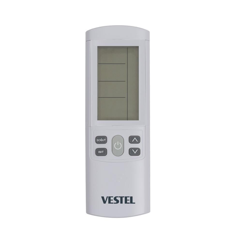 Vestel Flora Doğa Inverter 242 24000 BTU Wifi Klima