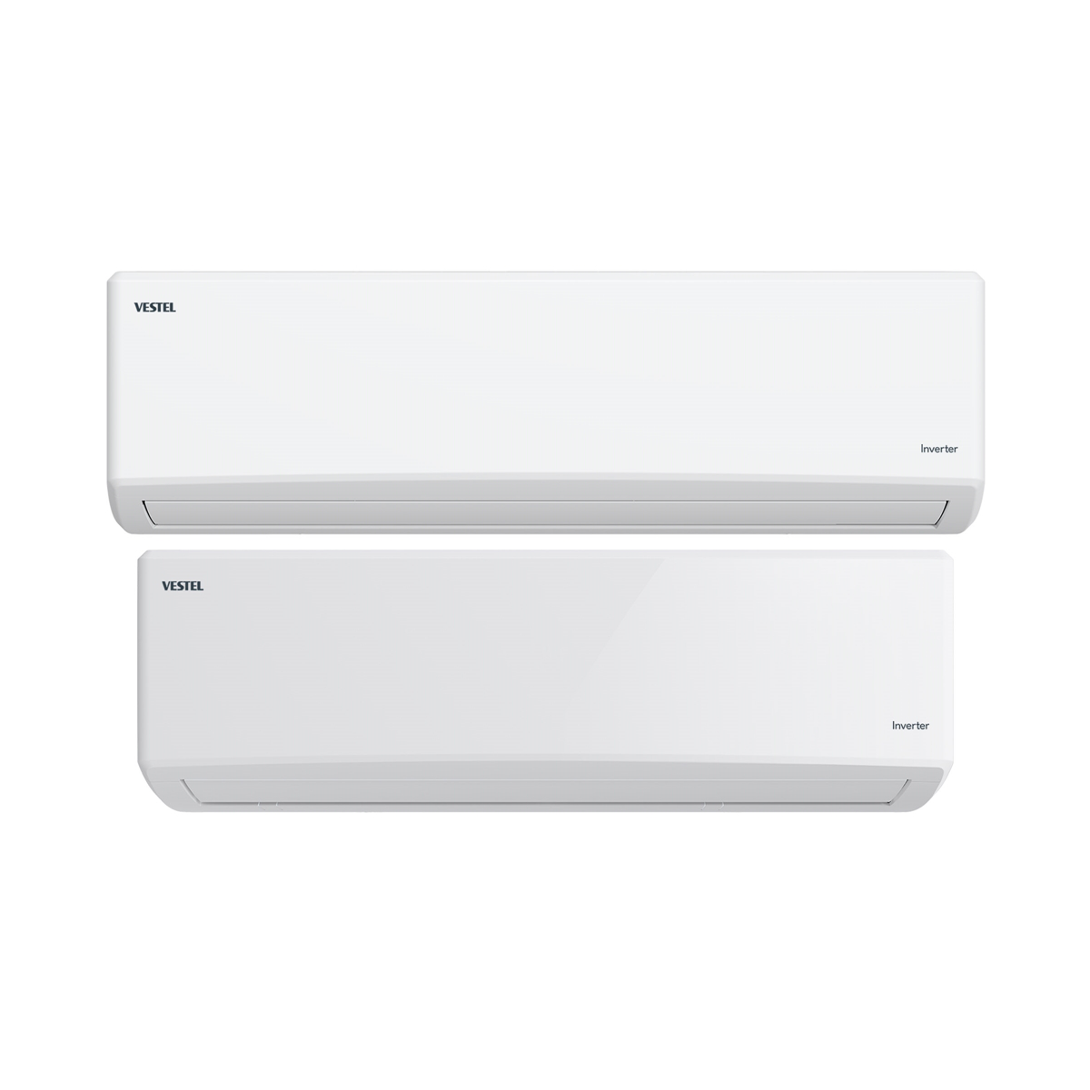 Vestel Flora Doğa Multi Inverter Plus 12+18 27000 BTU Klima