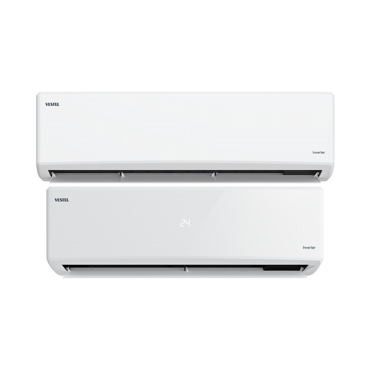 Vestel Flora Doğa Multi Inverter Plus 12+18 27000 BTU Klima