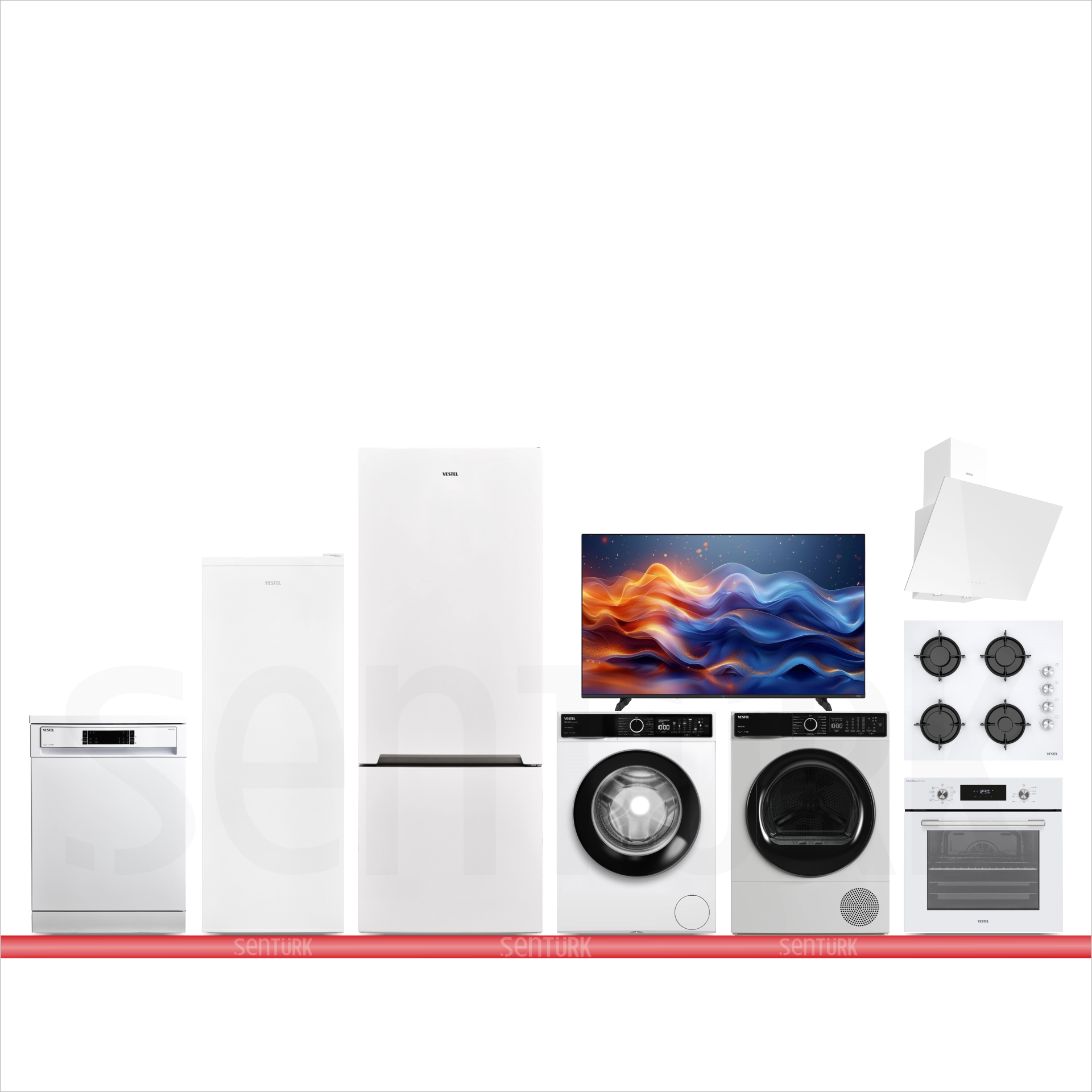 Vestel 