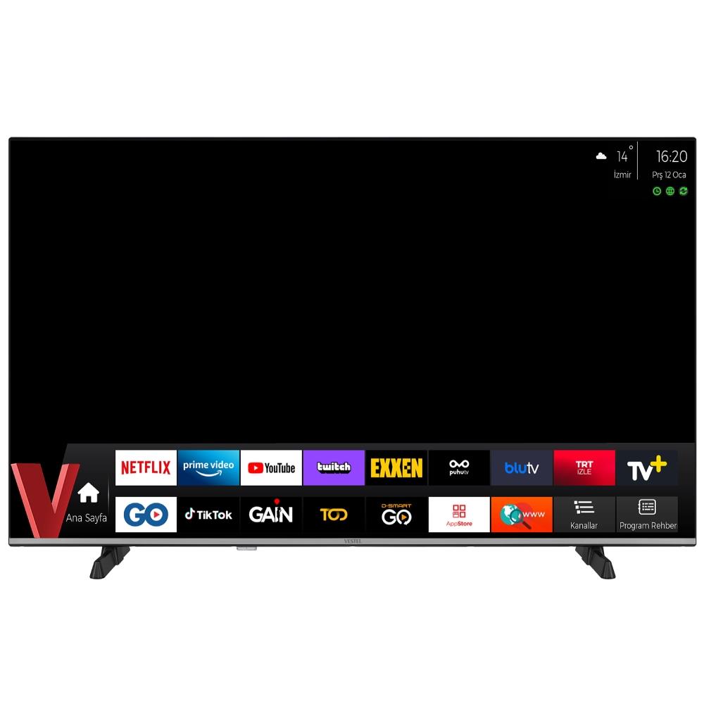 Vestel 