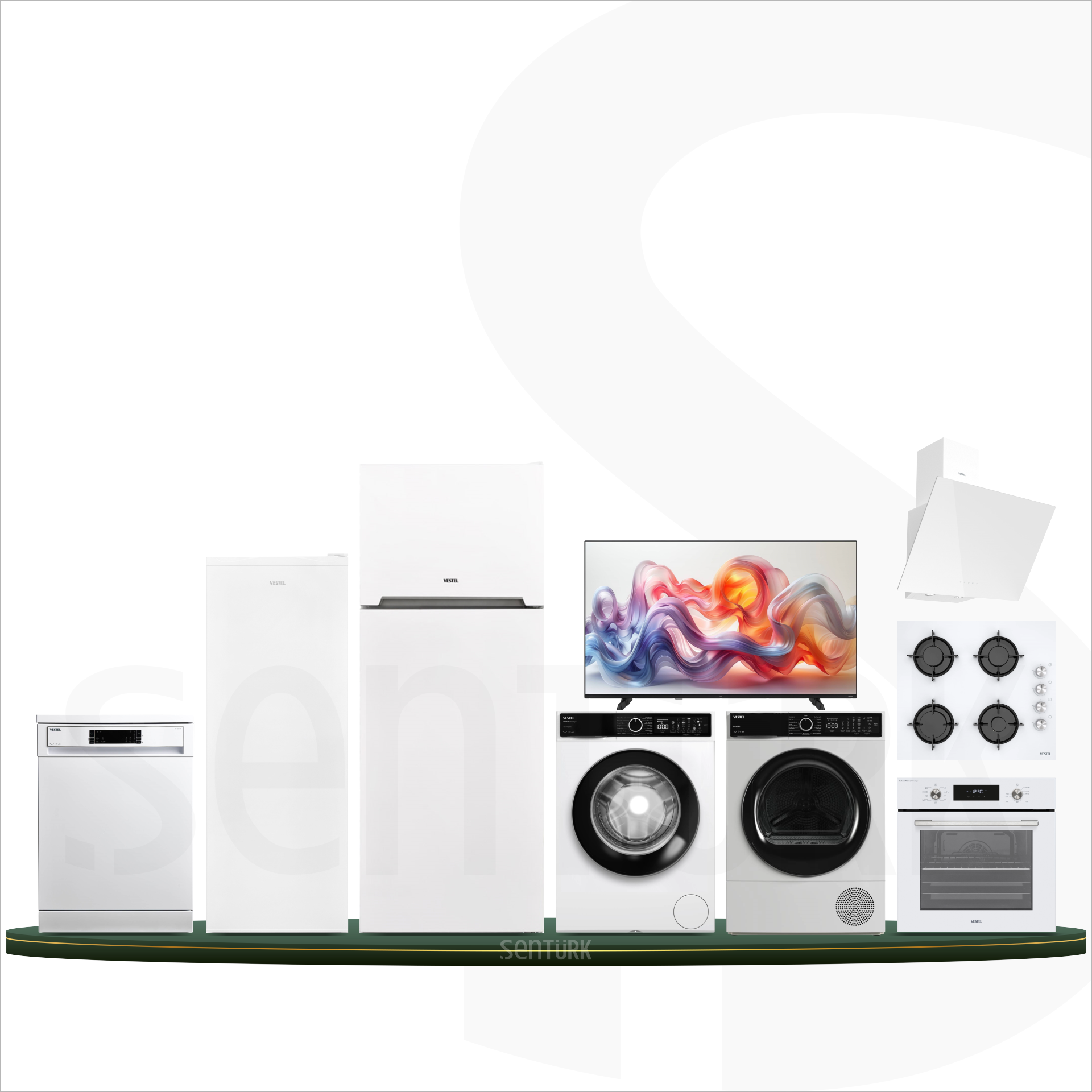 Vestel 