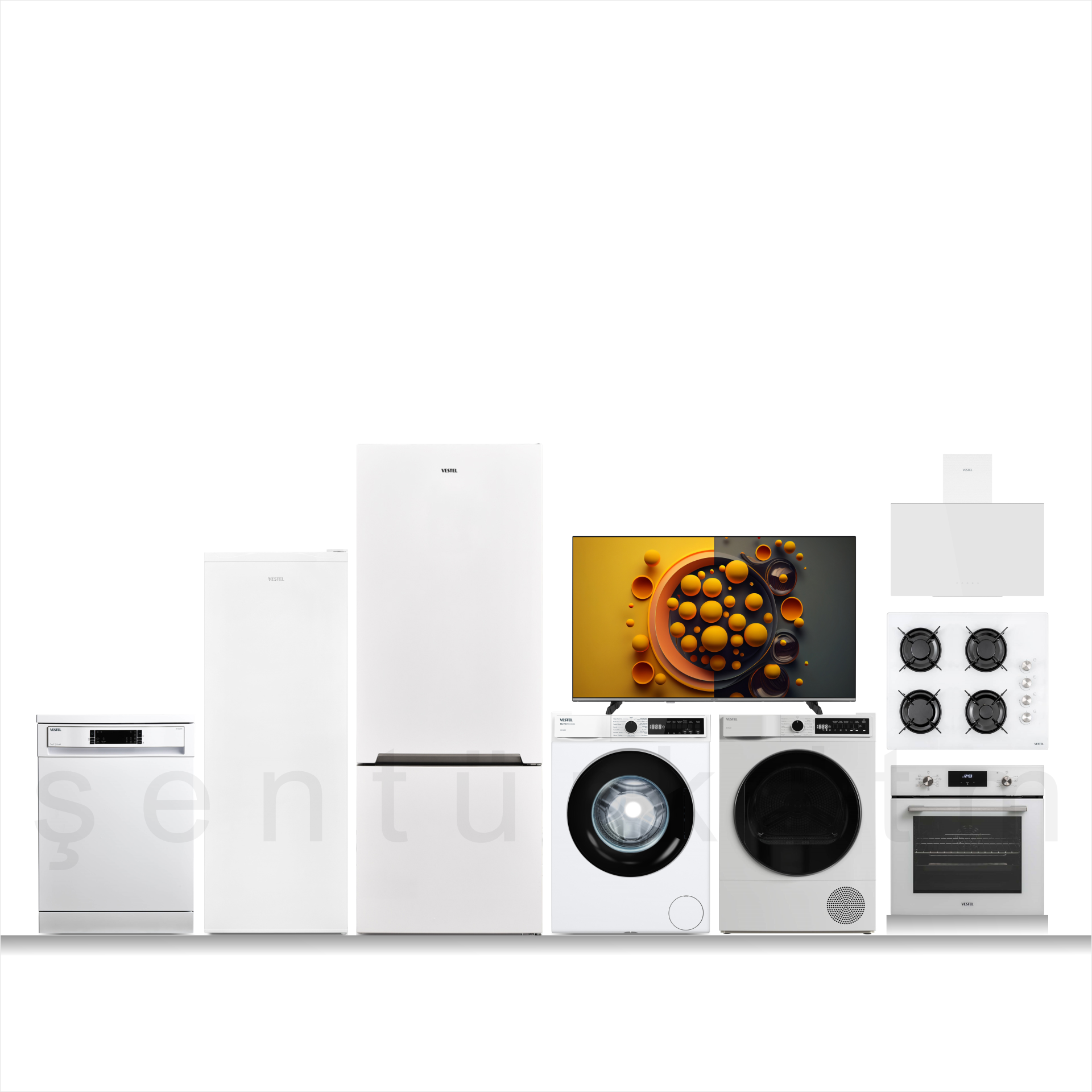 Vestel 