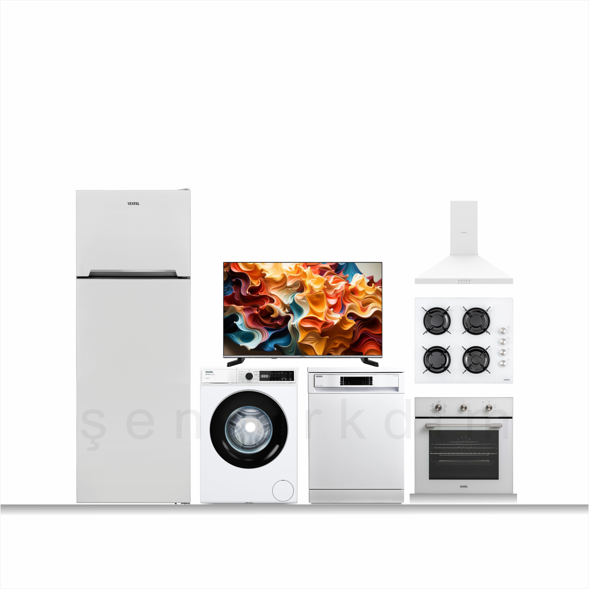 Vestel 