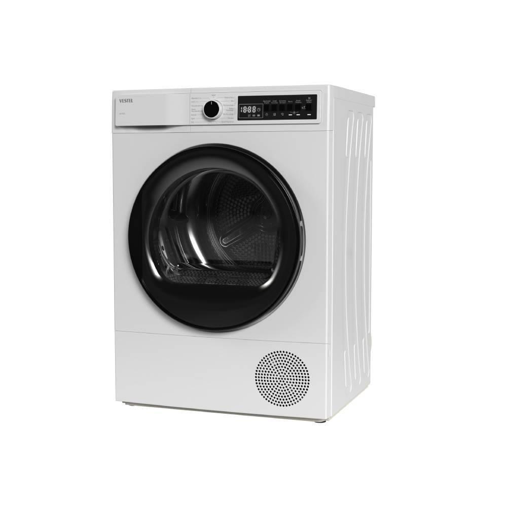 Vestel KM 75301 7 Kg Kurutma Makinesi