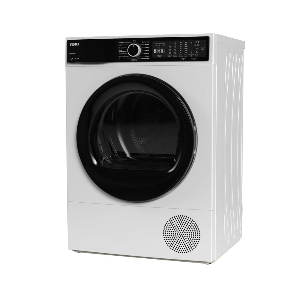 Vestel KM 77402 7 Kg Kurutma Makinesi