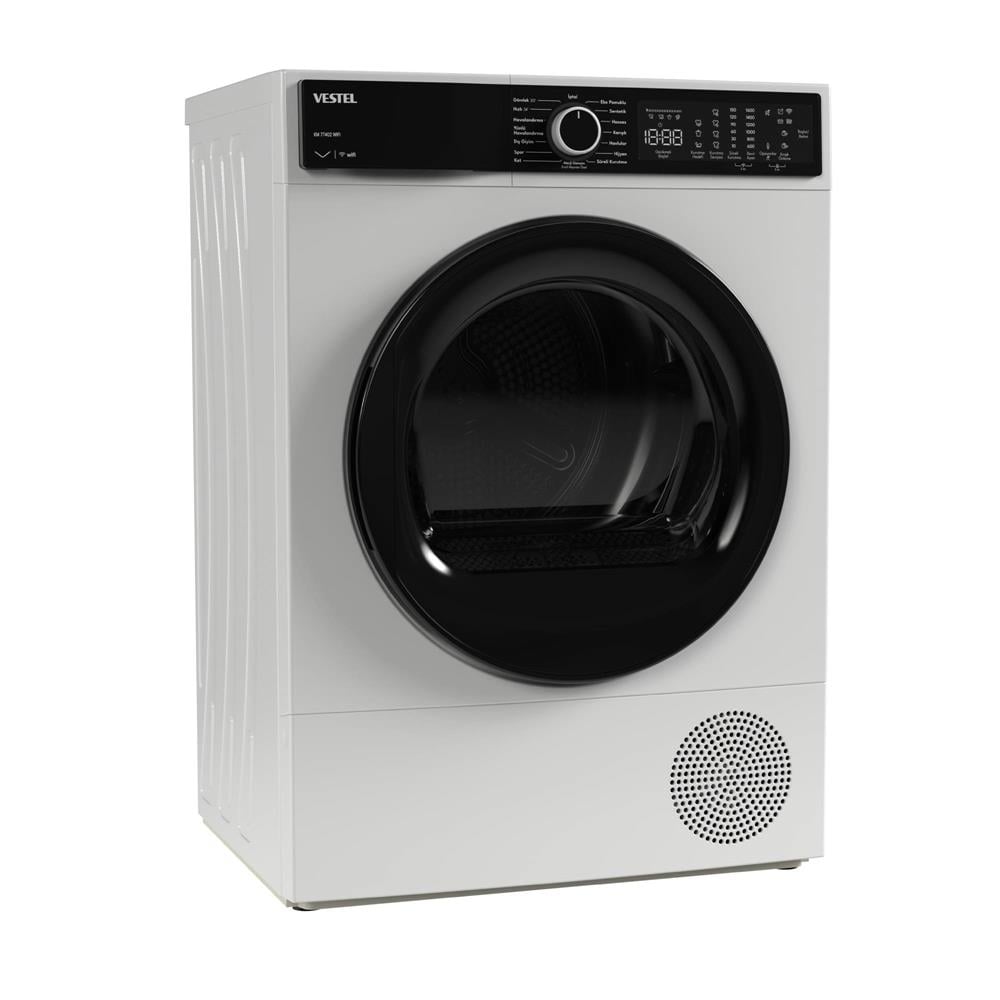 Vestel KM 77402 7 Kg Kurutma Makinesi