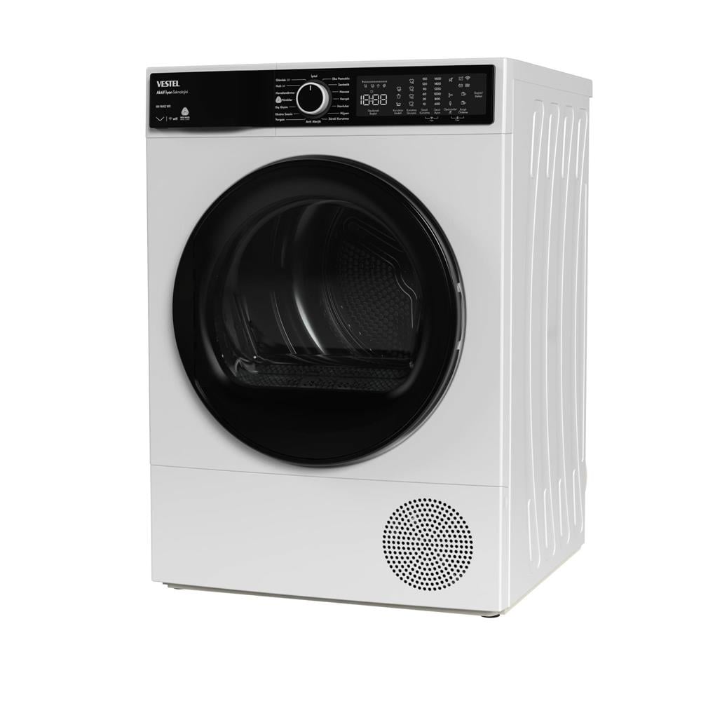 Vestel KMI 98402 9 Kg Kurutma Makinesi