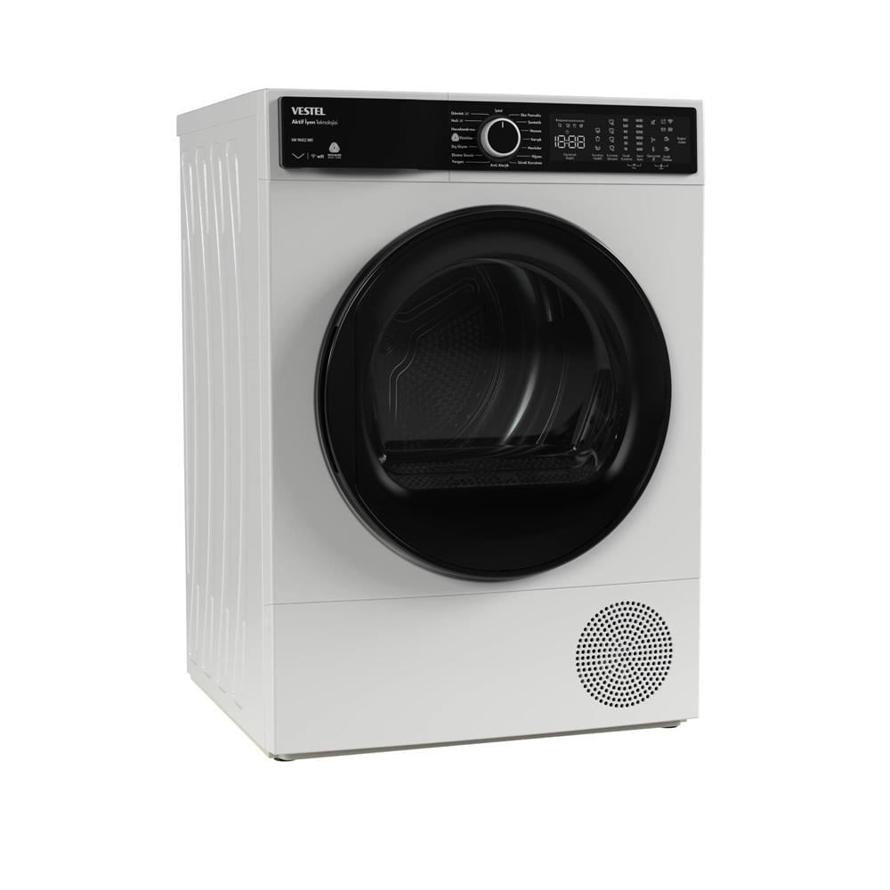 Vestel KMI 98402 9 Kg Kurutma Makinesi