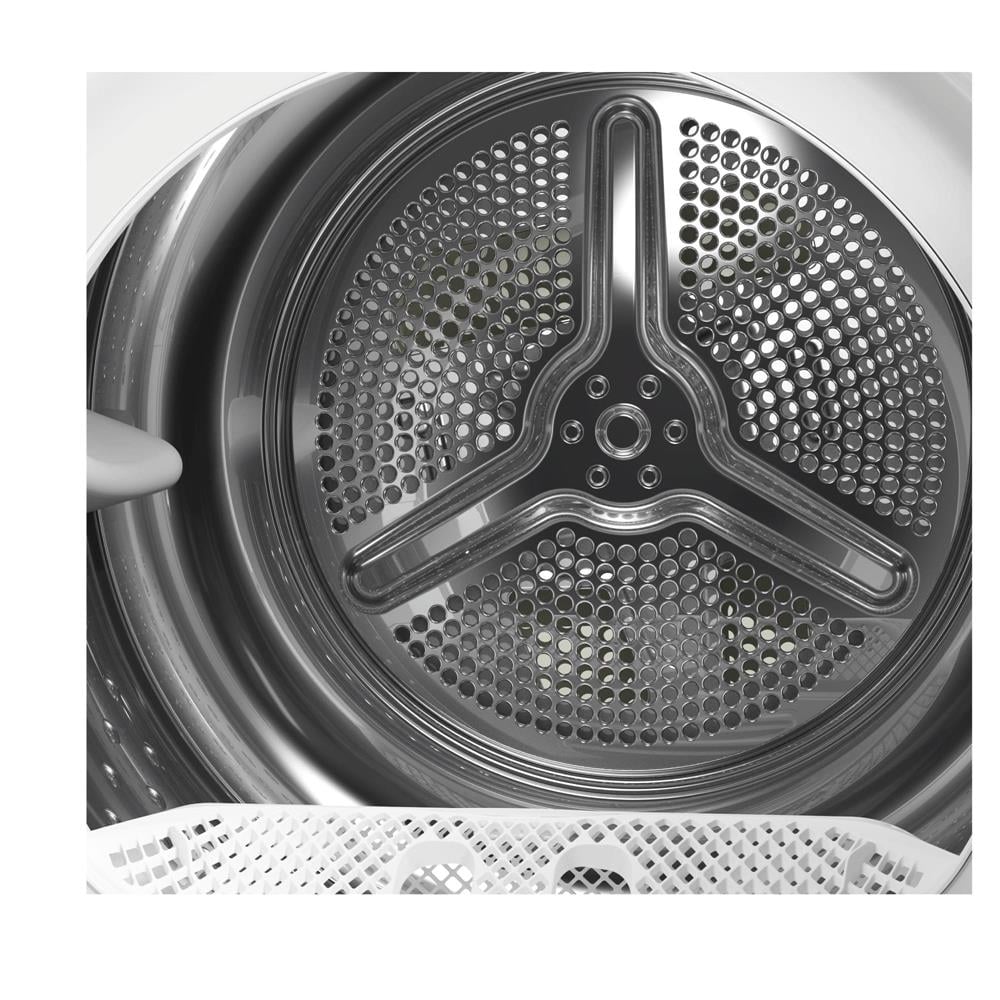 Vestel KMI 98402 9 Kg Kurutma Makinesi
