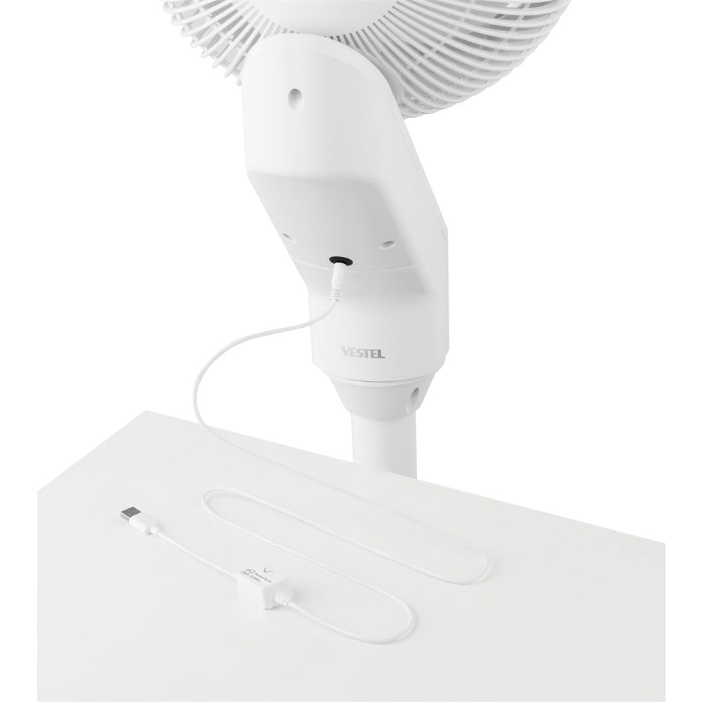 Vestel MAV 3321 B ION Vantilatör