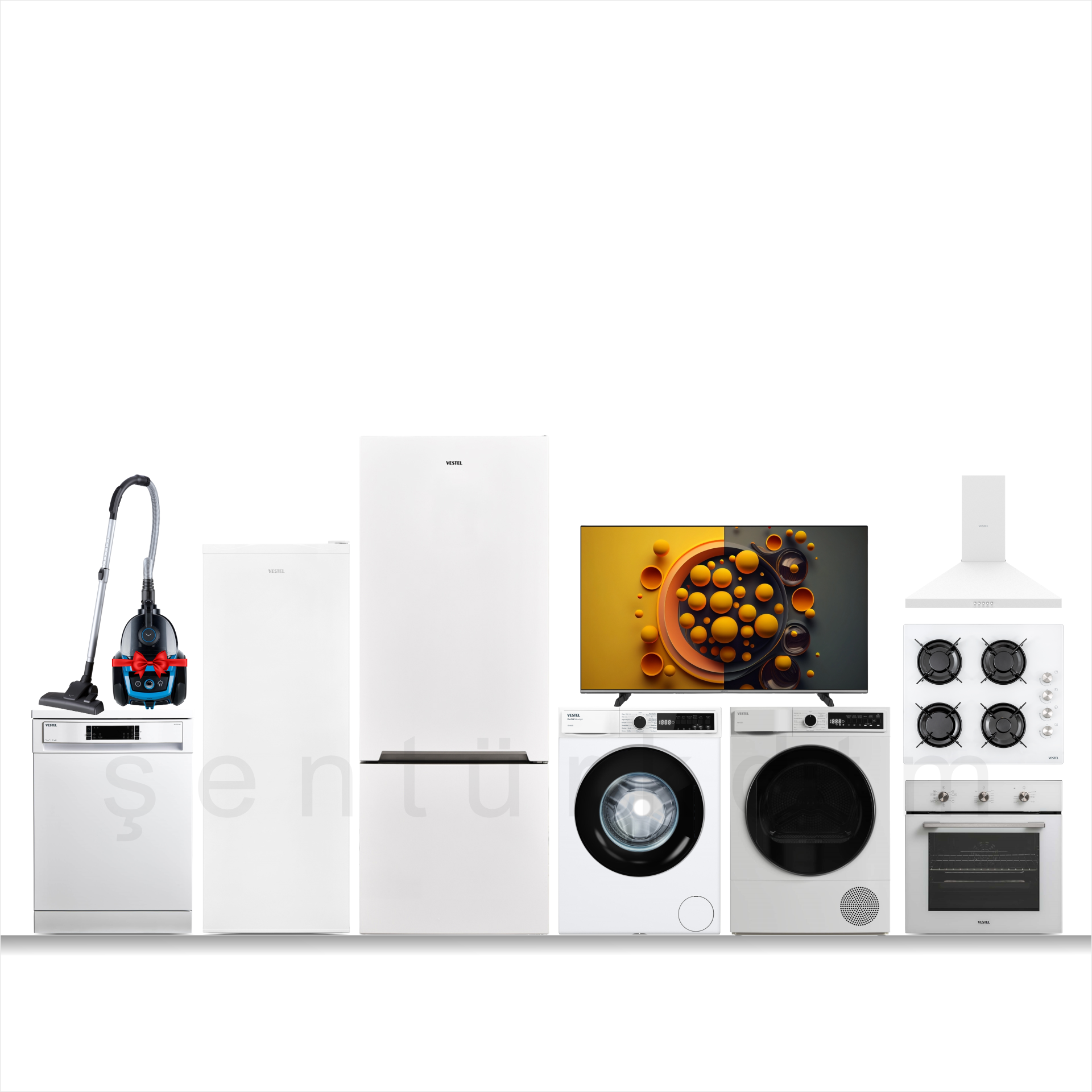 Vestel 