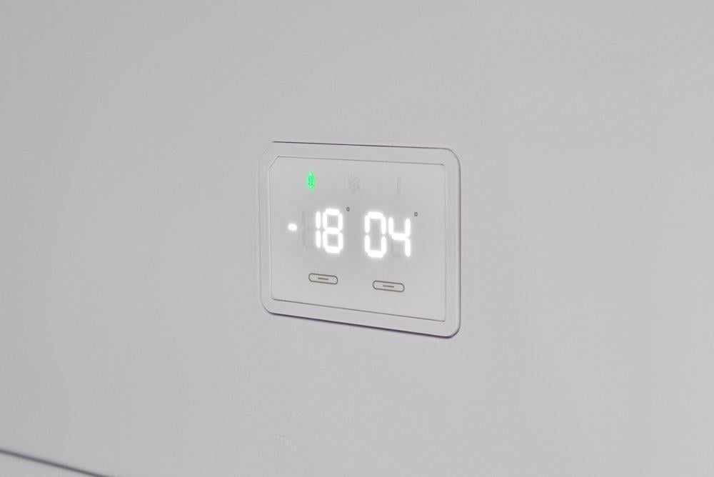 Vestel NF45001 402 Lt No-Frost Buzdolabı
