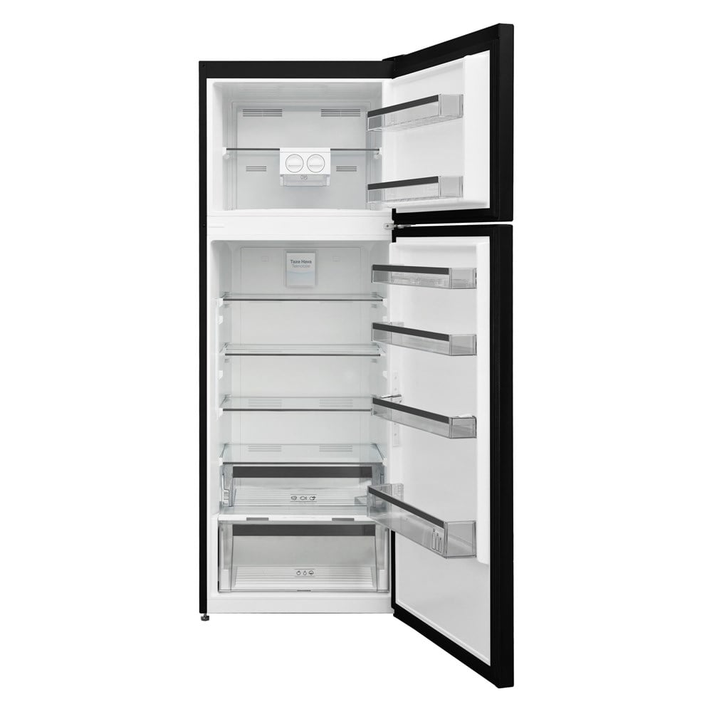 Vestel NF52011 EMS 451 Lt No-Frost Buzdolabı