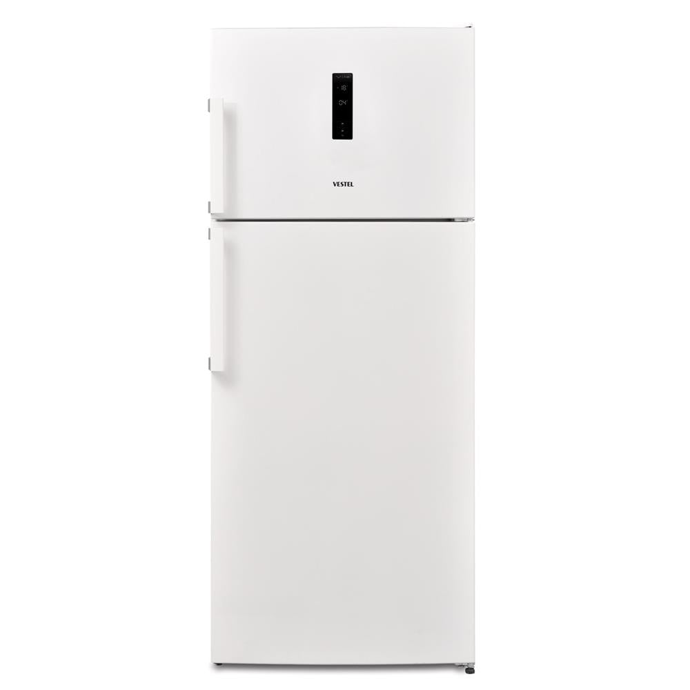 Vestel NF60002 E GI PRO WIFI 523 Lt No-Frost Buzdolabı