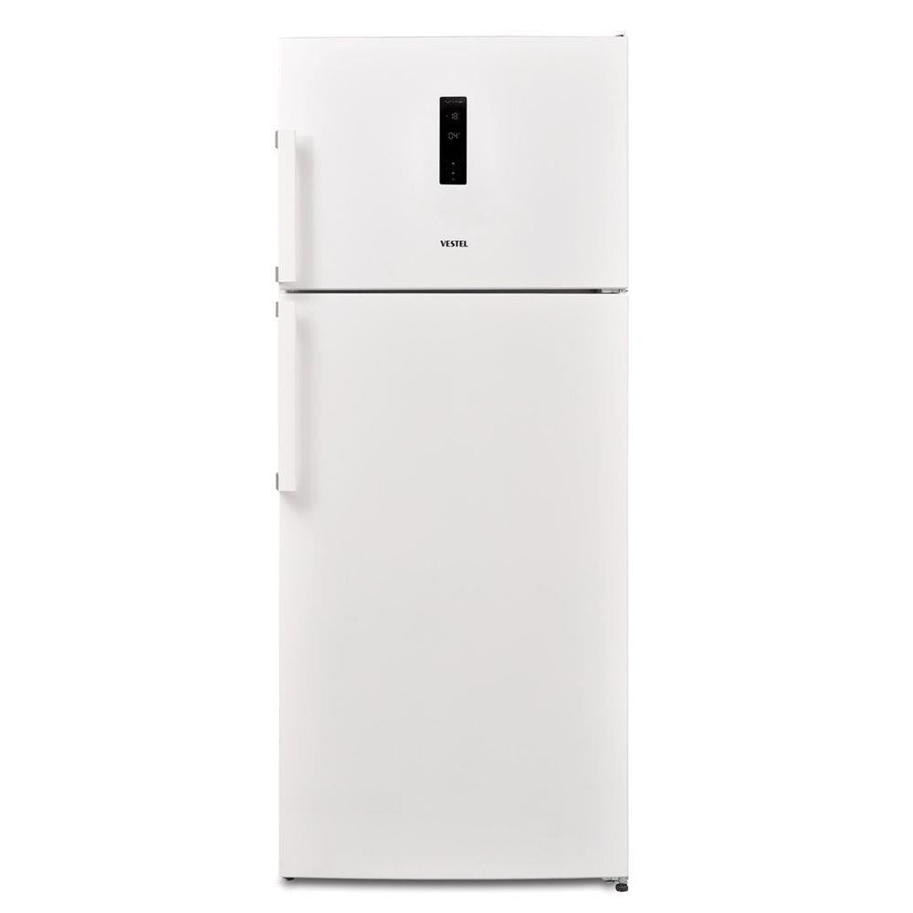 Vestel NF60012 E GI PRO WIFI 523 Lt No-Frost Buzdolabı
