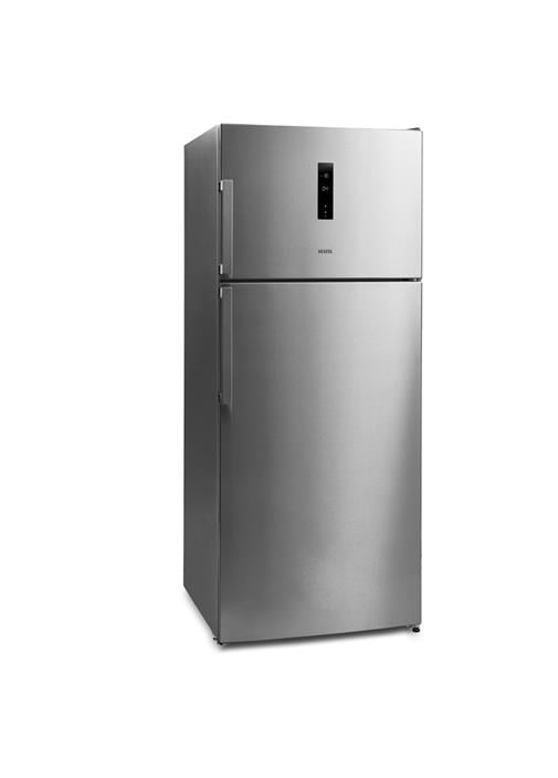 Vestel NF60022 EX GI PRO WIFI No-Frost Buzdolabı