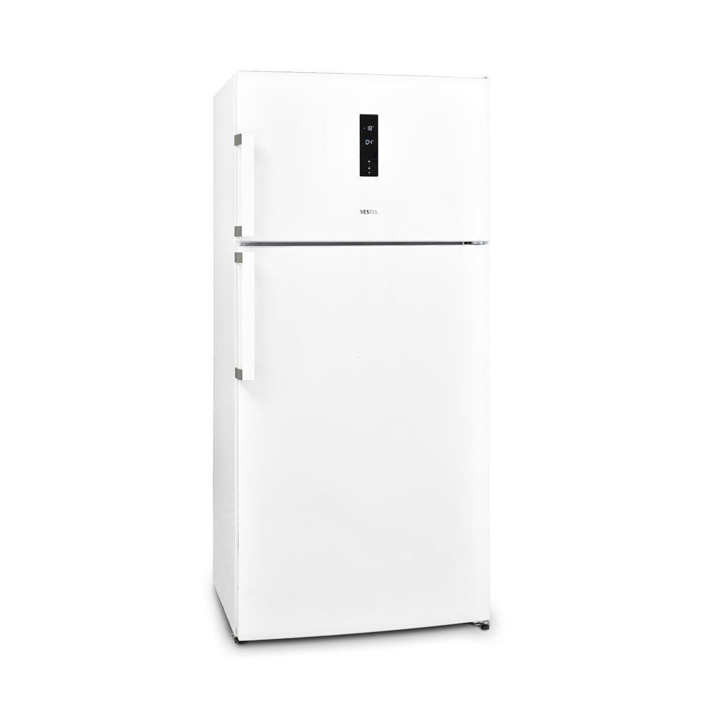 Vestel NF64012 E ION WIFI No-Frost Buzdolabı