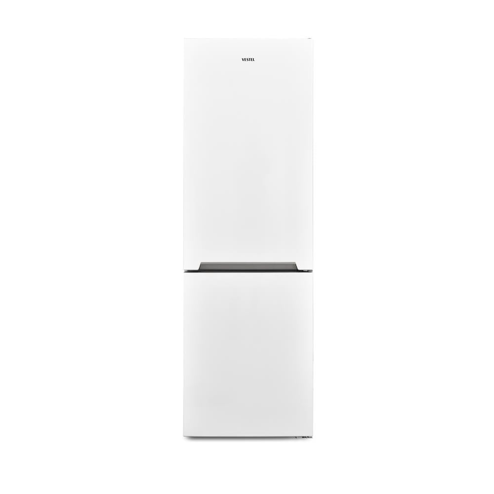 Vestel NFK37001 330 Lt No-Frost Buzdolabı