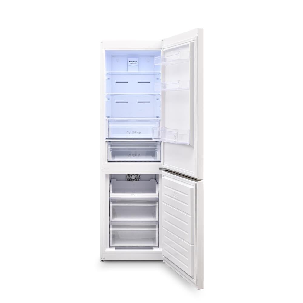 Vestel NFK37001 330 Lt No-Frost Buzdolabı