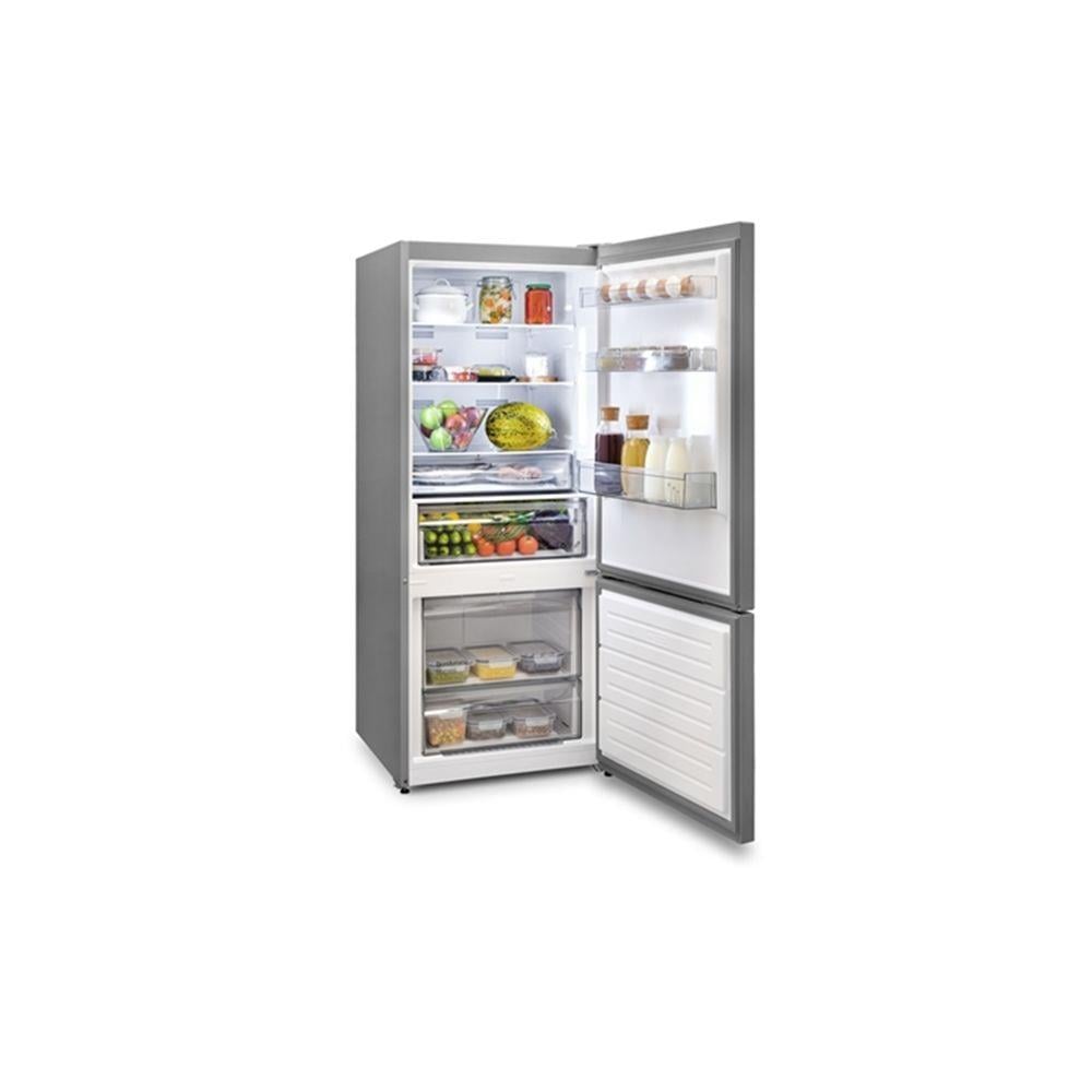 Vestel NFK48001 X 427 Lt No-Frost Buzdolabı