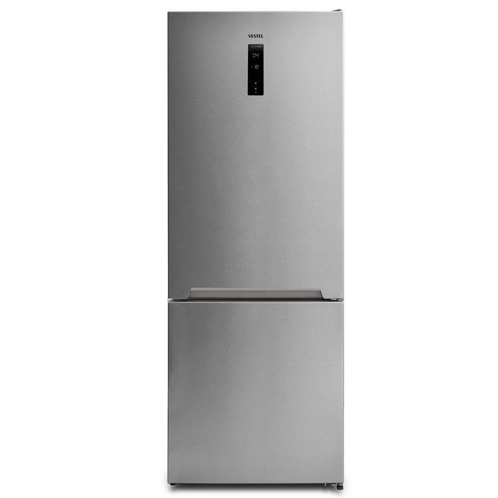 Vestel NFK54102 EX GI Pro Wifi No-Frost Buzdolabı