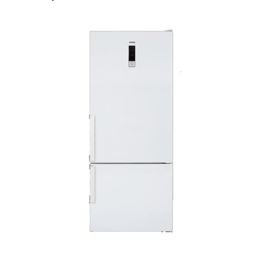 Vestel NFK6002 E A++ GI Wifi 600 Lt Buzdolabı