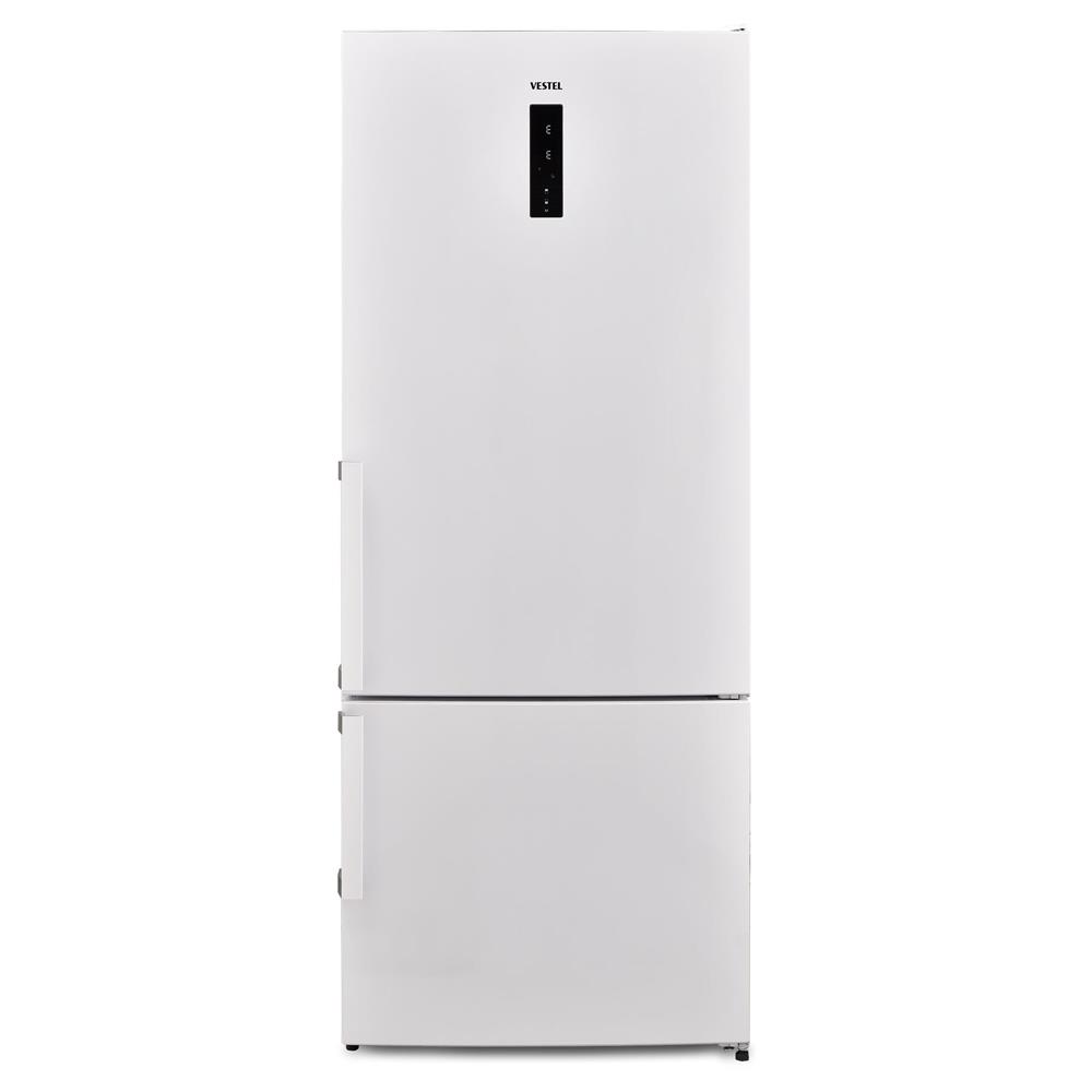 Vestel NFK60112 E GI PRO WIFI 533 Lt No-Frost Buzdolabı