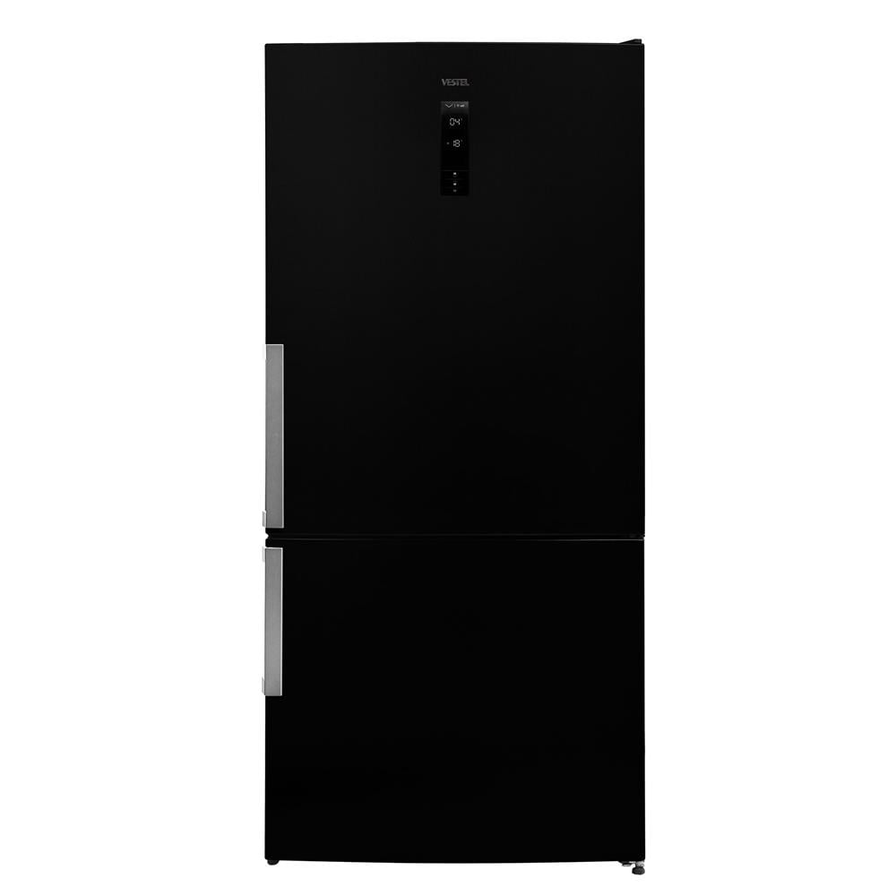 Vestel NFK64012 ES WIFI 588 Lt No-Frost Buzdolabı
