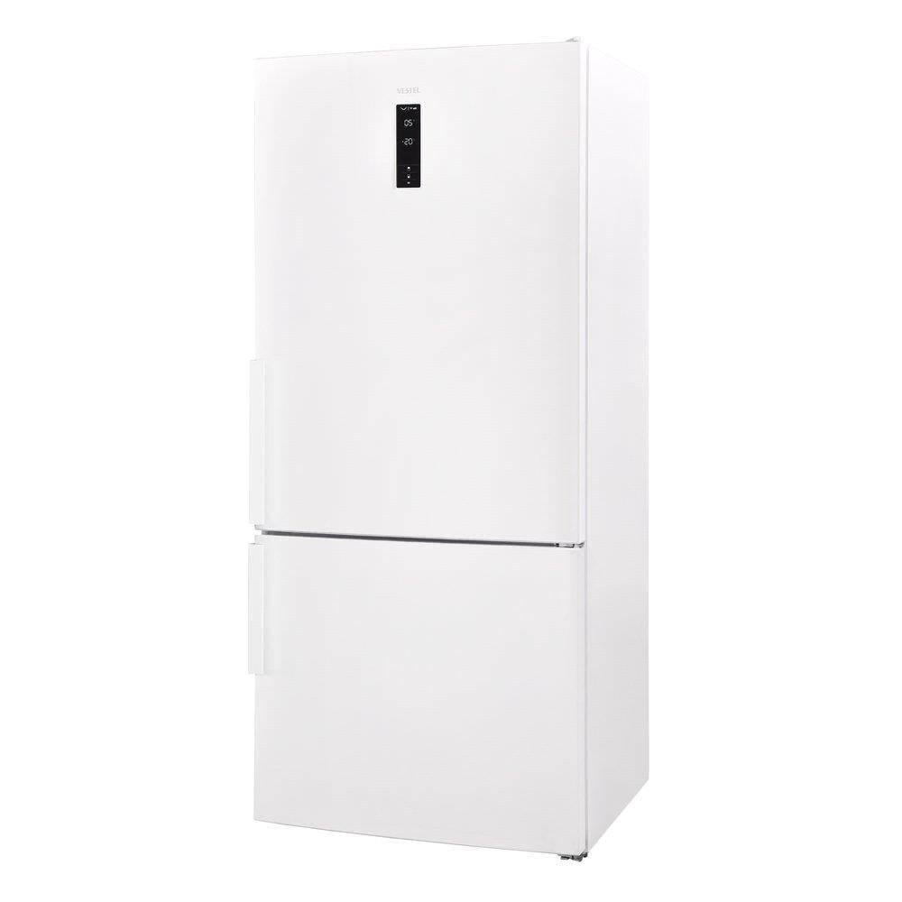 Vestel NFK72012 E GI PRO WIFI 650 Lt No-Frost Buzdolabı