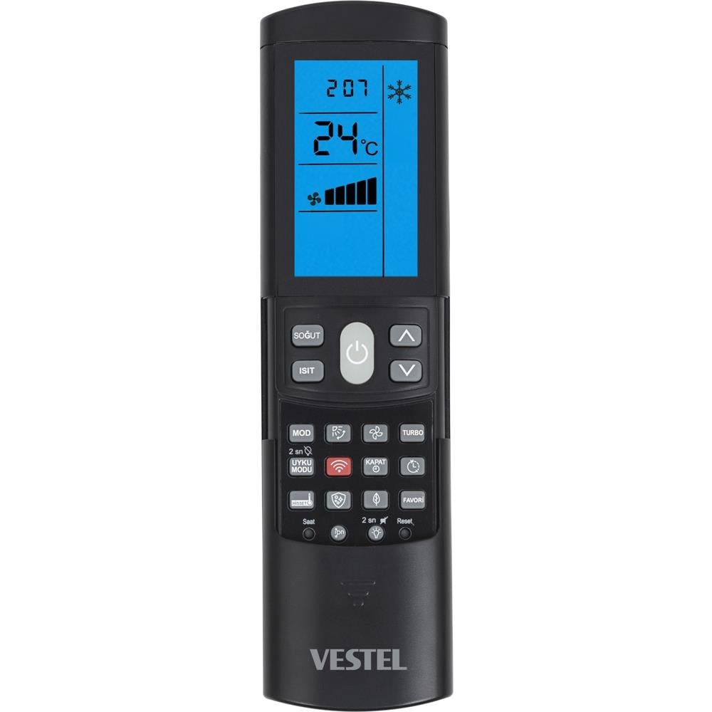 Vestel Nova Inverter 092 GI Pro 9000 BTU WIFI Klima
