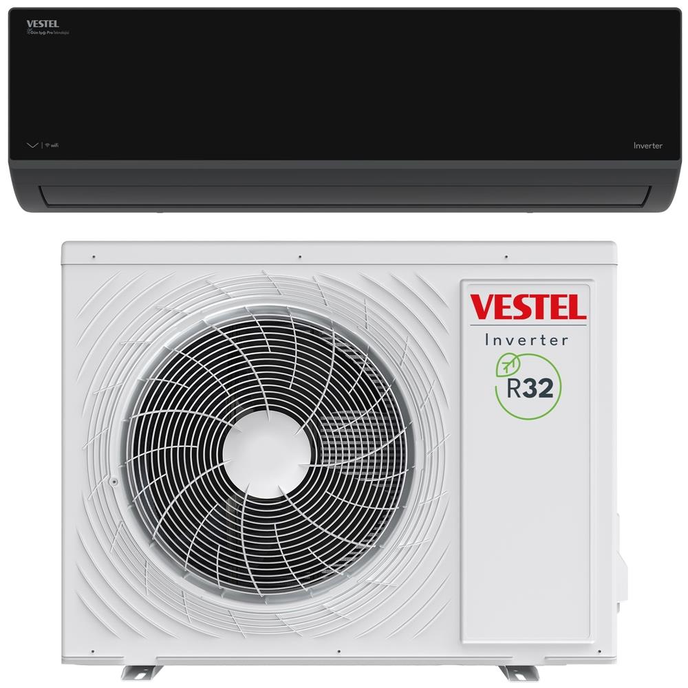 Vestel Nova Inverter 182 GI Pro 18000 BTU WIFI Klima