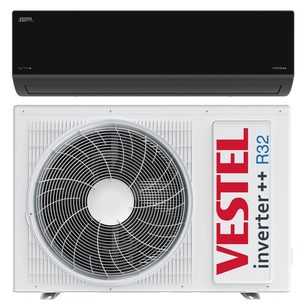 Vestel Nova Inverter 242 GI Pro 24000 BTU WIFI Klima