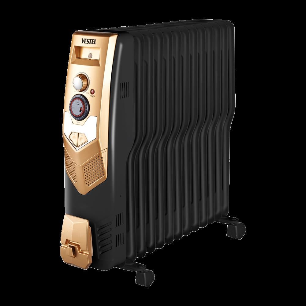 Vestel R 13000 Turbo Yağlı Radyatör