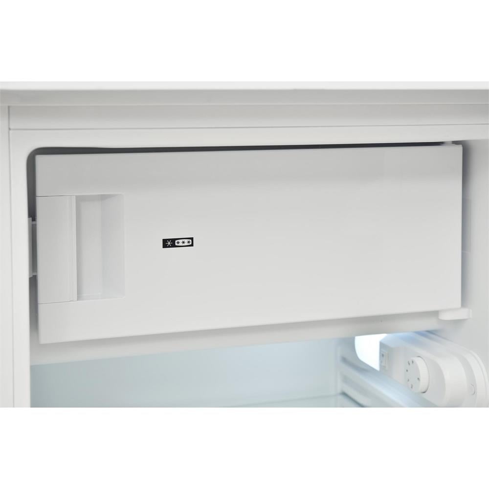 Vestel Retro SB14401 Bej 121 Lt Statik Buzdolabı