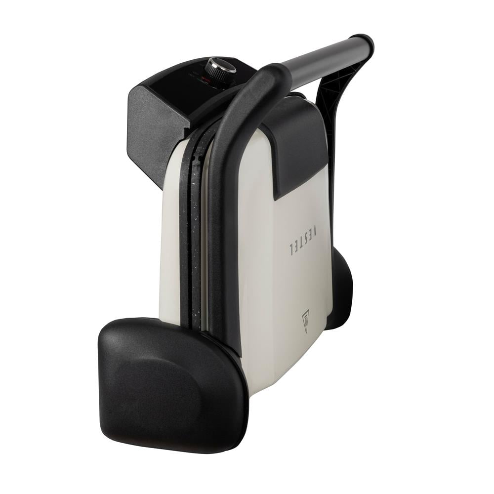 Vestel Retro T7000 Sarı Tost Makinesi