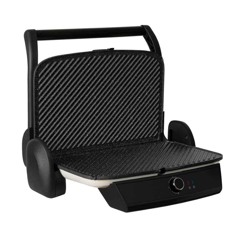 Vestel Retro T7000 Sarı Tost Makinesi
