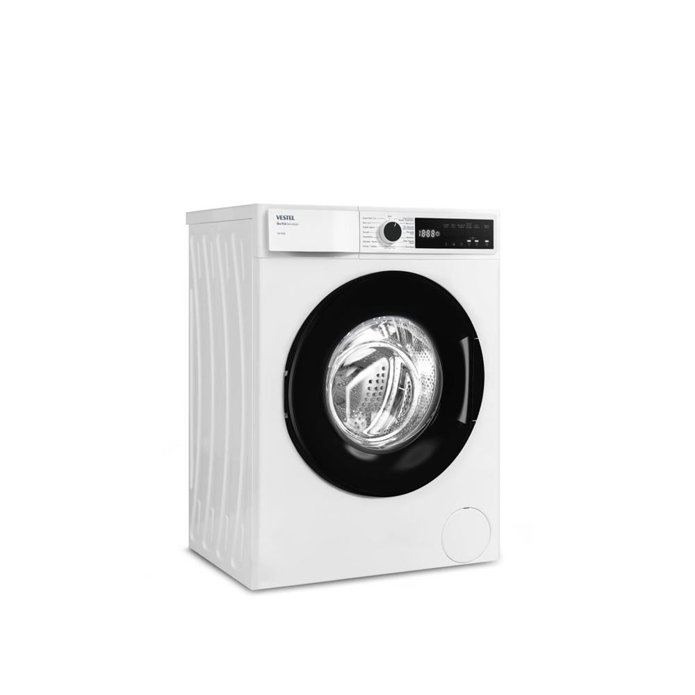 Vestel Rezidans 2 Beyaz Eşya Paketi