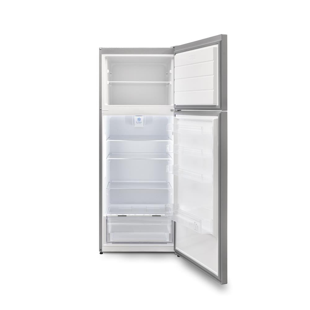 Vestel SC47011 G 432 Lt Statik Gri Buzdolabı