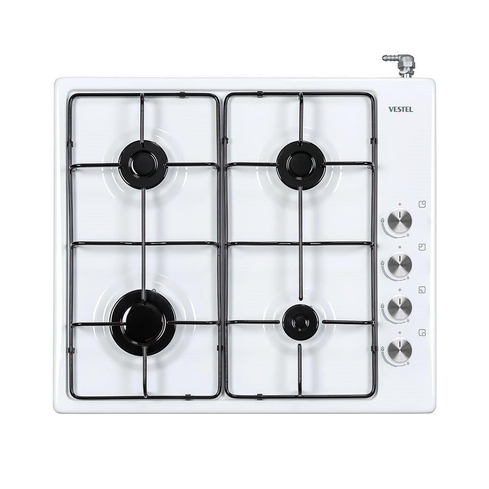 Vestel SO-6004 B Set Üstü Ocak