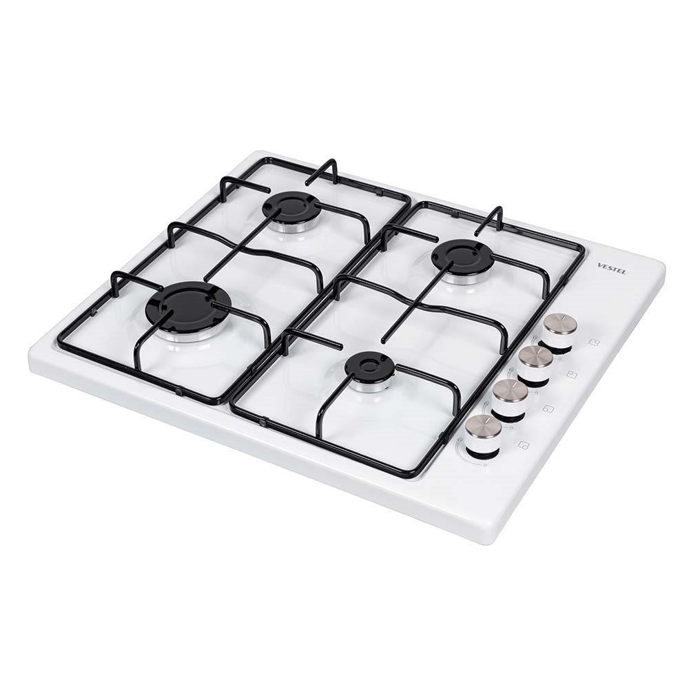 Vestel SO-6004 B Set Üstü Ocak