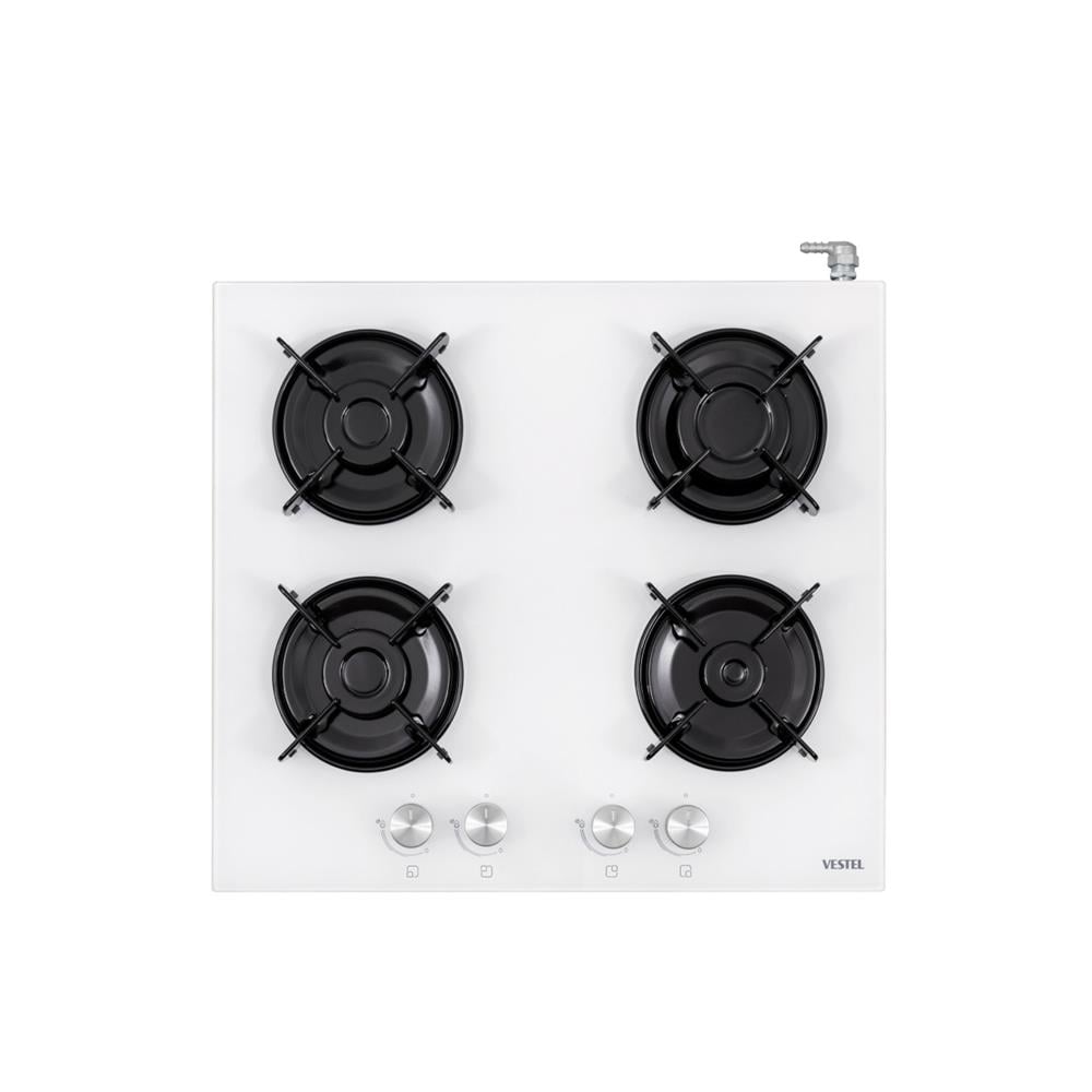 Vestel SO 6114 YB Set Üstü Ocak