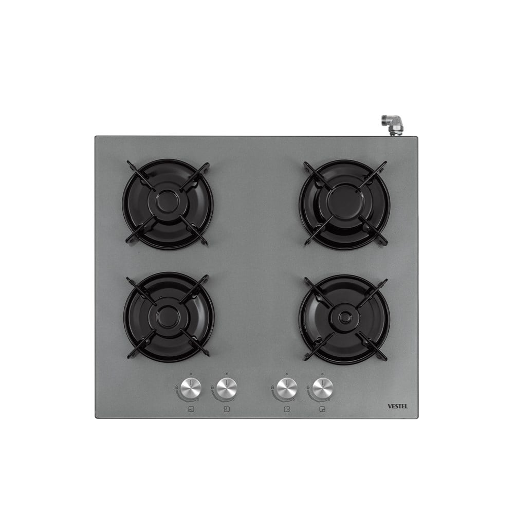Vestel SO-6114 YG Setüstü Ocak