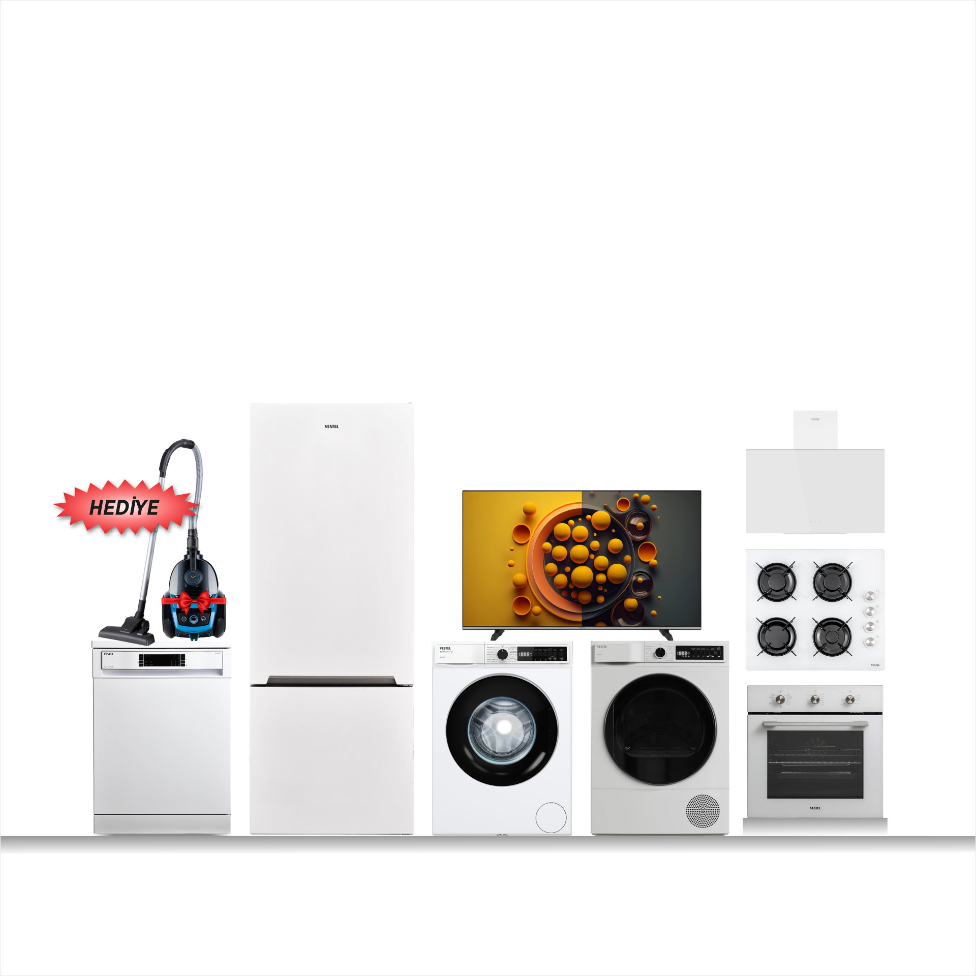 Vestel 