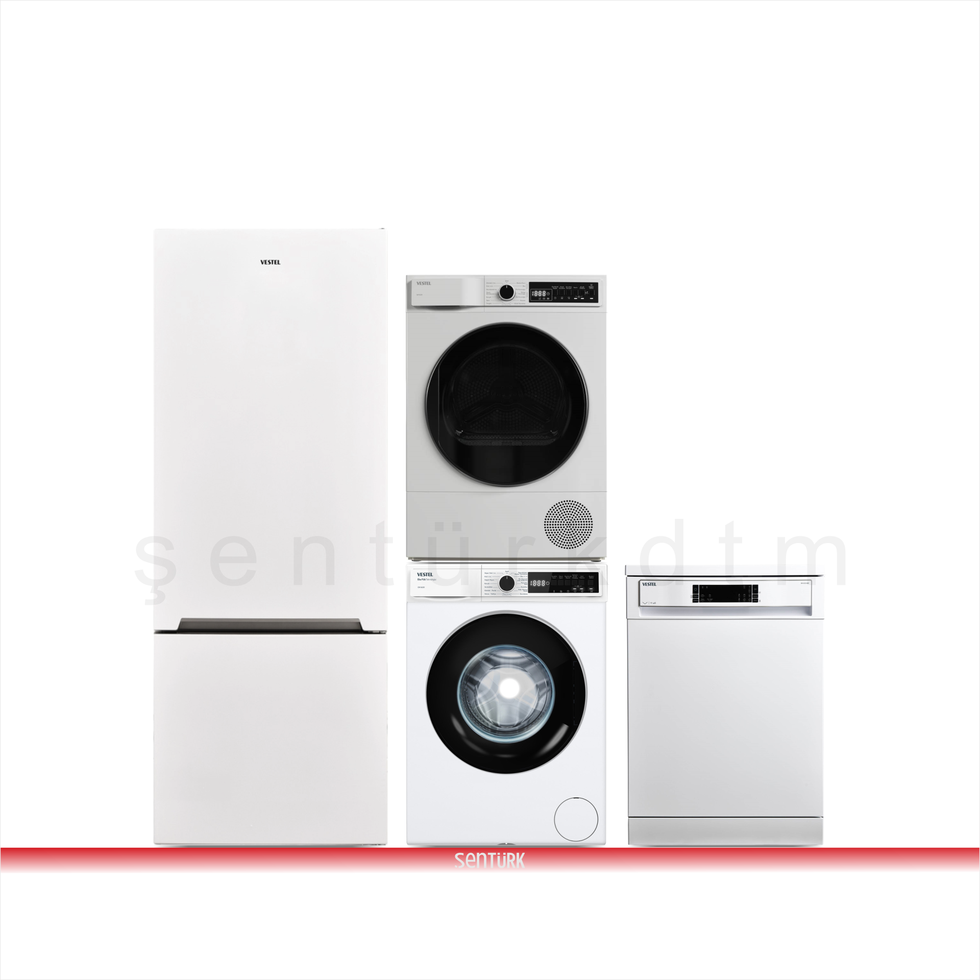 Vestel 