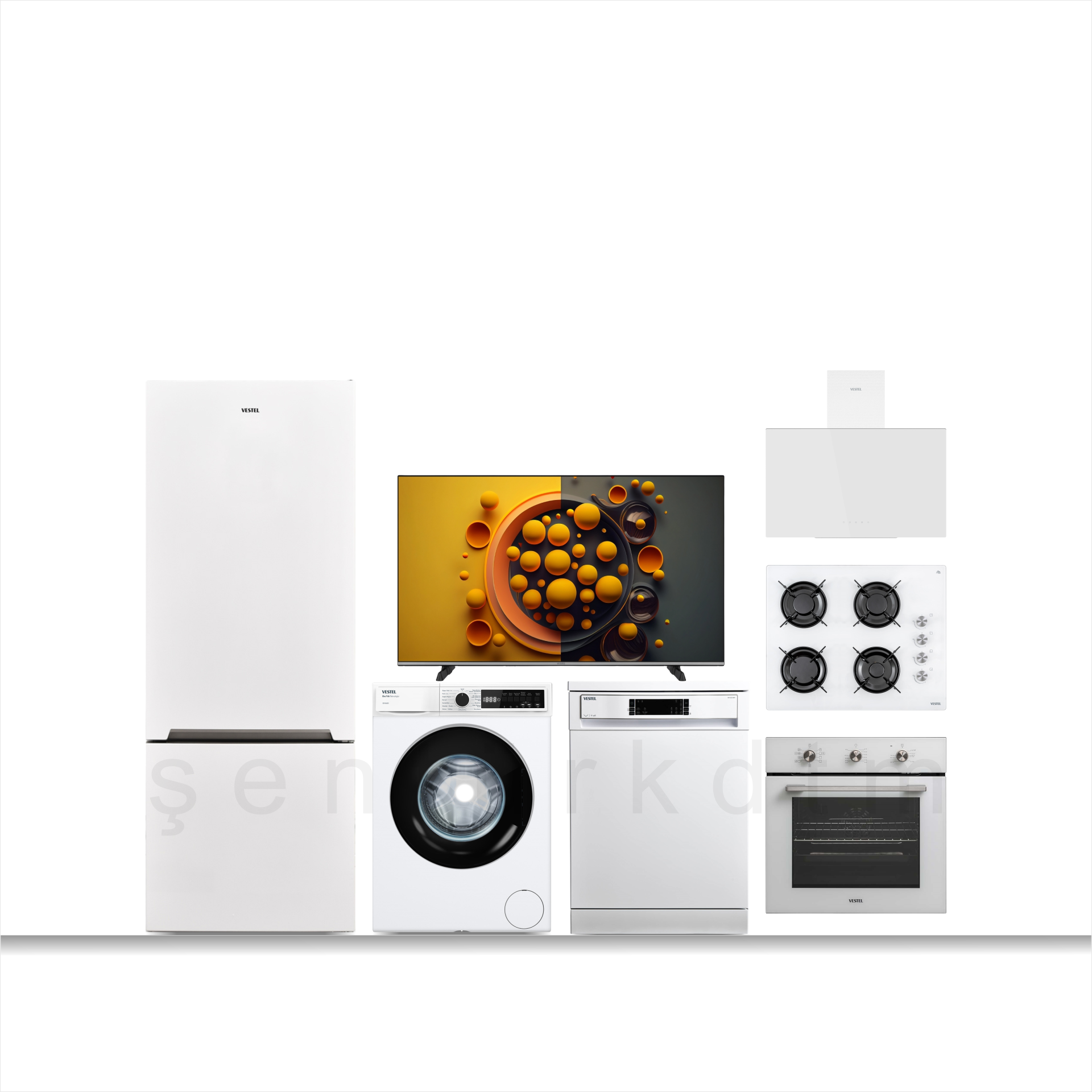 Vestel 