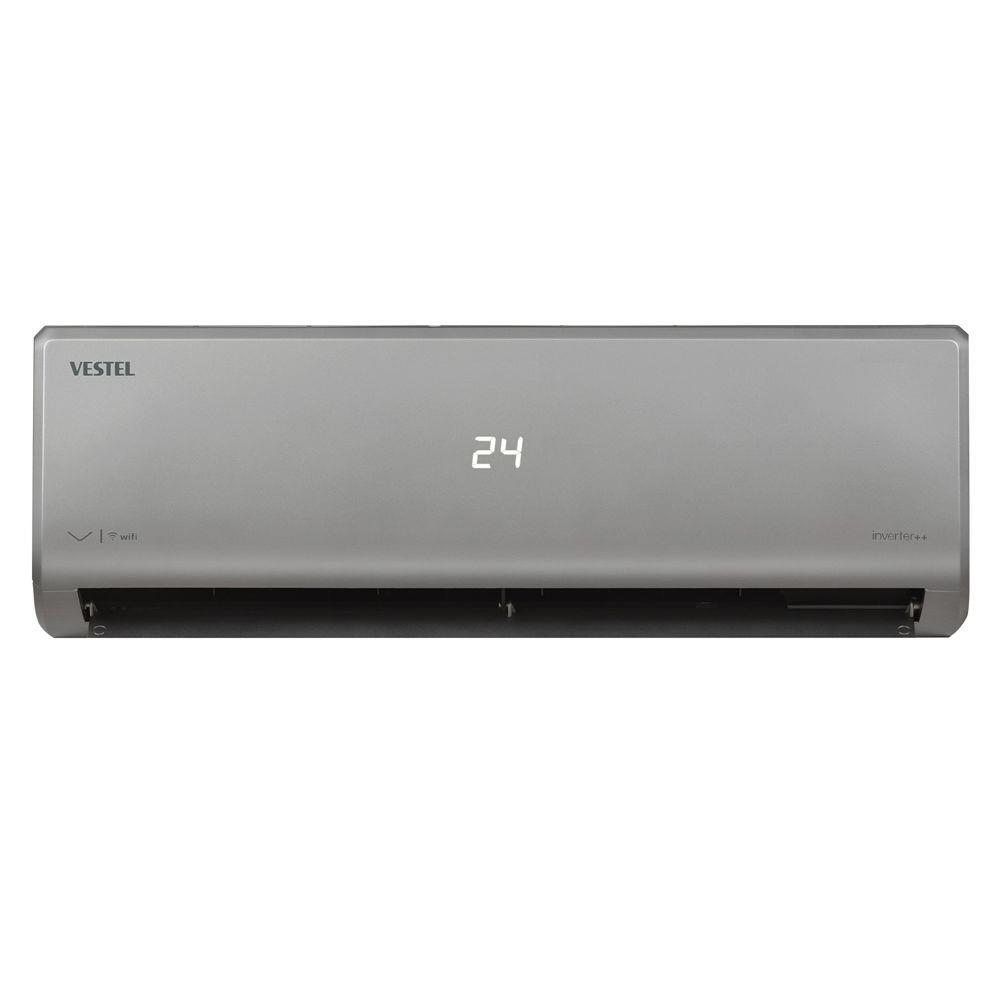 Vestel Vega Inverter Plus G 122 12000 BTU Wifi Klima
