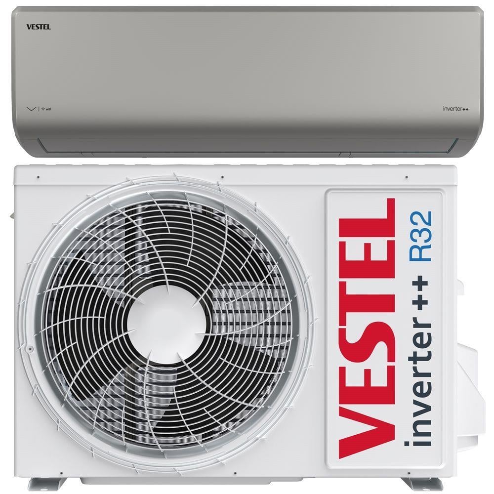Vestel Vega Inverter Plus G 122 12000 BTU Wifi Klima
