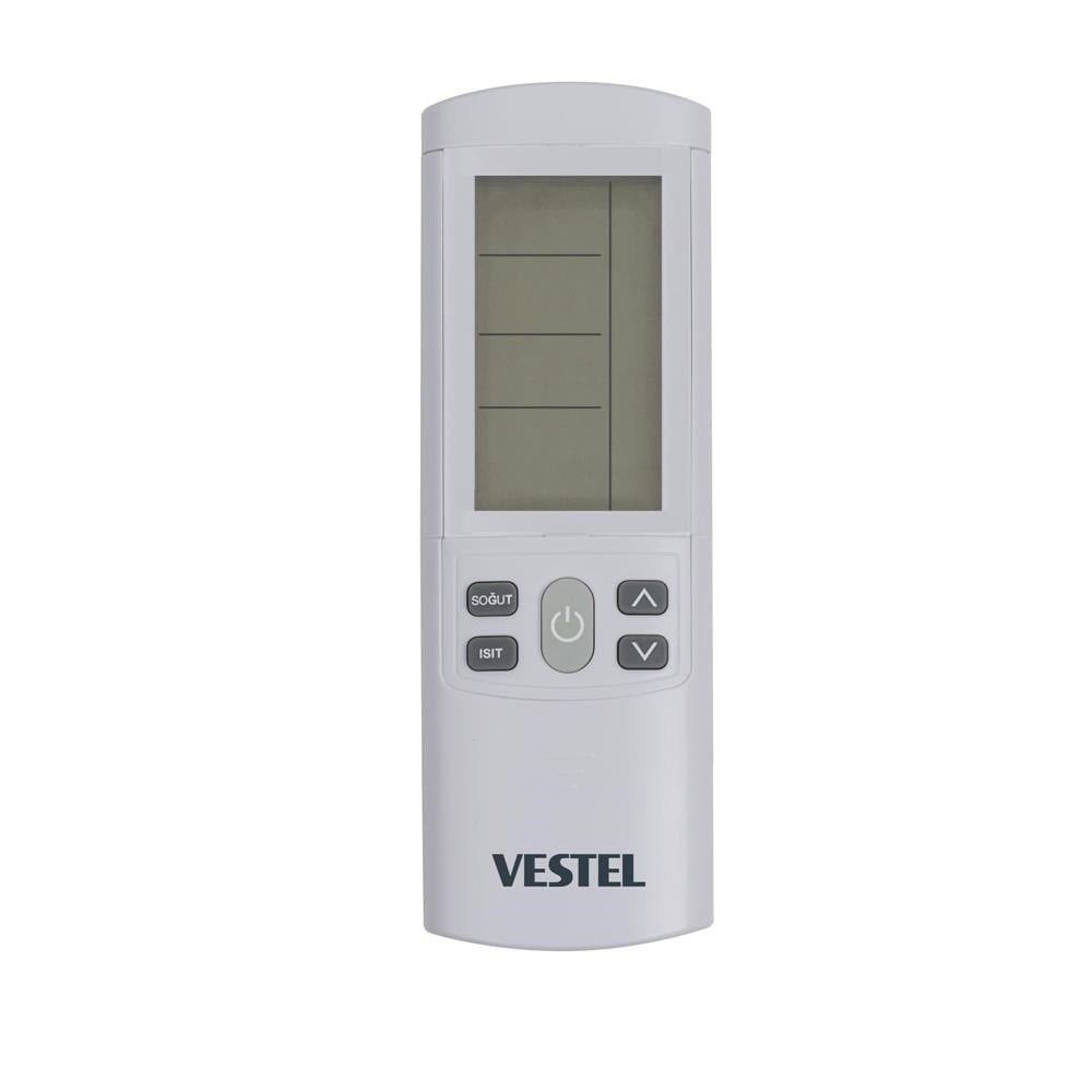Vestel Vega Plus Inverter G 184 A++ 18000 Btu WIFI Klima